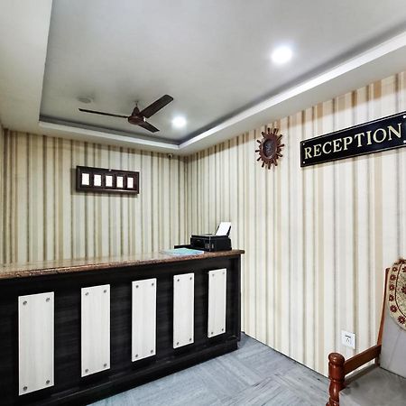 Spot On 43451 Hotel Sakunthala International Tirunelveli Exterior foto