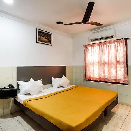 Spot On 43451 Hotel Sakunthala International Tirunelveli Exterior foto